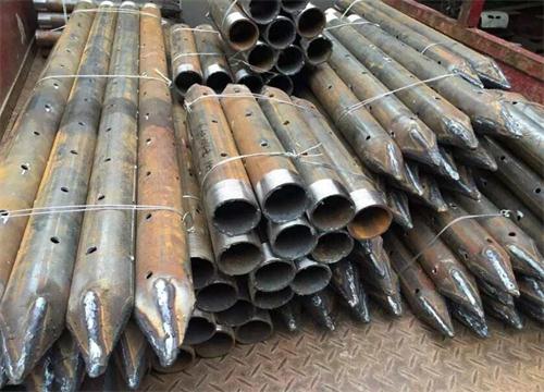 畅好乡钢花管哪里有卖